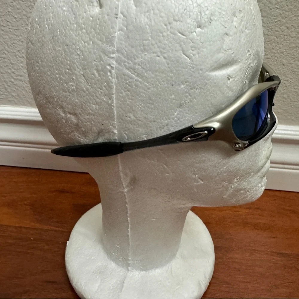 N/A oakley splice